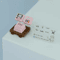 K04 Retro Transparent Keycap Set 3in1 Cute Game Console Mechanical Keyboard Caps 2