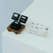 K04 Retro Transparent Keycap Set 3in1 Cute Game Console Mechanical Keyboard Caps 4