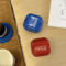 Mineral Water Bottle AirPods Case 3D Beverage Silicone Protective Cover With Pendant 2
