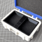 MoistureProof Camera Battery Storage Box DSLR Mirrorless Battery Case Organizer 1