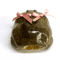 Cute Frog AirPods Case Handmade Pink Bow Cartoon Earphone Cover 1
