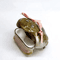 Cute Frog AirPods Case Handmade Pink Bow Cartoon Earphone Cover 2