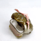 Cute Frog AirPods Case Handmade Pink Bow Cartoon Earphone Cover 4