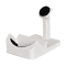 3D Printed Gaming Mouse Holder Stand Universal Display Dock With NonSlip Base 2