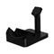 3D Printed Gaming Mouse Holder Stand Universal Display Dock With NonSlip Base 3
