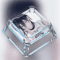 Reze Anime Keycap 1U Cute Chainsaw Man Artisan Mechanical Keyboard Keycap 1