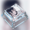 Reze Anime Keycap 1U Cute Chainsaw Man Artisan Mechanical Keyboard Keycap 1