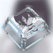 Reze Anime Keycap 1U Cute Chainsaw Man Artisan Mechanical Keyboard Keycap 3
