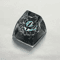 Evil Eye Artisan Resin Keycap 3D Halloween Custom Mechanical Keyboard Keycap 3