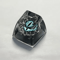 Evil Eye Artisan Resin Keycap 3D Halloween Custom Mechanical Keyboard Keycap 3