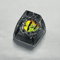 Evil Eye Artisan Resin Keycap 3D Halloween Custom Mechanical Keyboard Keycap 5