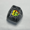 Evil Eye Artisan Resin Keycap 3D Halloween Custom Mechanical Keyboard Keycap 5