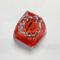 Evil Eye Artisan Resin Keycap 3D Halloween Custom Mechanical Keyboard Keycap 6