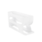 RollFlow 4Layer Automatic Egg Roller Rack SpaceSaving Large Capacity Egg Organizer 3