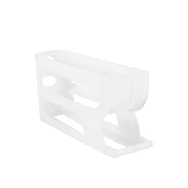 RollFlow 4Layer Automatic Egg Roller Rack SpaceSaving Large Capacity Egg Organizer 3