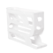 RollFlow 4Layer Automatic Egg Roller Rack SpaceSaving Large Capacity Egg Organizer 5