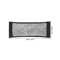SecureMesh DoubleLayer Car Trunk Storage Net Universal Cargo Organizer Fire Extinguisher Holder 2