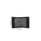 SecureMesh DoubleLayer Car Trunk Storage Net Universal Cargo Organizer Fire Extinguisher Holder 4