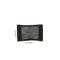 SecureMesh DoubleLayer Car Trunk Storage Net Universal Cargo Organizer Fire Extinguisher Holder 4