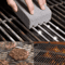 GrillPure Pumice Cleaning Brick HeavyDuty BBQ Grill Cleaner Block 0