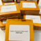GlowRadiance Turmeric Kojic Acid Soap Lemon Brightening Handmade Face Body Bar 1
