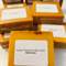 GlowRadiance Turmeric Kojic Acid Soap Lemon Brightening Handmade Face Body Bar 1