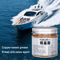 CopperShield Pro AntiSeize Grease HighTemp Brake Thread Protection Lubricant 100ml 1