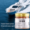 CopperShield Pro AntiSeize Grease HighTemp Brake Thread Protection Lubricant 100ml 2