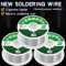 WeldEase LowTemp Solder Rods NoFlux Easy Melt Universal Repair Welding Wire 2