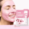 GlowLift Bio Collagen Face Mask Korean Brightening AntiAging Sheet Mask Set 2