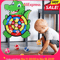 SmartPlay Montessori Dart Board Safe Indoor Velcro Target Game For Kids Ages 37 0