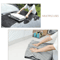 UltraSoft Pro Microfiber Car Drying Towel HighAbsorbent ScratchFree Detailing Cloth 1