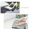UltraSoft Pro Microfiber Car Drying Towel HighAbsorbent ScratchFree Detailing Cloth 1