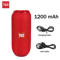 SoundPulse TG117 Portable Bluetooth Speaker Waterproof TWS Stereo Outdoor Sound Box 1