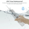 AquaJet Pro Portable Water Flosser Rechargeable 4Nozzle Dental Irrigator With 3 Modes 1