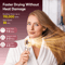 5in1 Air Wrap Hair Styler HighSpeed Hair Dryer Brush 3