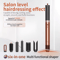 6in1 HighSpeed Air Wrap Hair Styler With 150000 RPM Professional Dryer 0