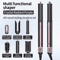 6in1 HighSpeed Air Wrap Hair Styler With 150000 RPM Professional Dryer 5