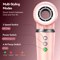 5in1 HighSpeed Hot Air Styler With Auto Curling Travel Bag 2