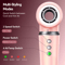 5in1 HighSpeed Hot Air Styler With Auto Curling Travel Bag 2