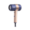Kemei 1800W Ionic Hair Dryer Lightweight FastDry Blow Dryer With Heat Control 4