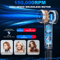 Professional 110V HighSpeed Ionic Hair Dryer Negative Ion Fast Dry Blow Dryer 3
