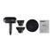 Kemei Professional Ionic Hair Dryer With Overheat Protection FastDry Power 4