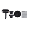 Kemei Professional Ionic Hair Dryer With Overheat Protection FastDry Power 4