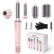 Bopcal 5in1 Ionic Hot Air Brush Styler HighSpeed Dryer Curler Straightener 4