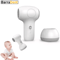 Wireless Baby Hair Dryer 60W UltraQuiet Ionic Diffuser For Gentle Care 0