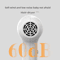 Wireless Baby Hair Dryer 60W UltraQuiet Ionic Diffuser For Gentle Care 3