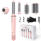 5in1 Professional Air Wrap Hair Styler HighSpeed Hot Air Brush Curling System 5