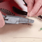 Square Nose Wire Looping Pliers With Measurement Scale 28mm 2