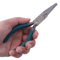 Square Nose Wire Looping Pliers With Measurement Scale 28mm 3